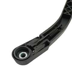 Wheelzen high-quality materials resist wear for longer service life.