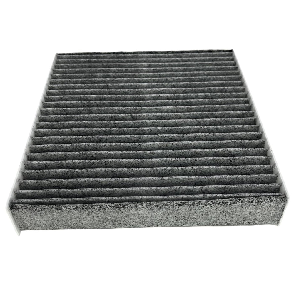 Wheelzen high-quality materials trap dust while preserving airflow