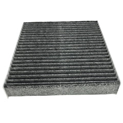 Wheelzen high-quality materials trap dust while preserving airflow