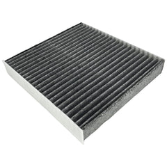 Wheelzen odor-reduction cabin filter enhances interior air quality