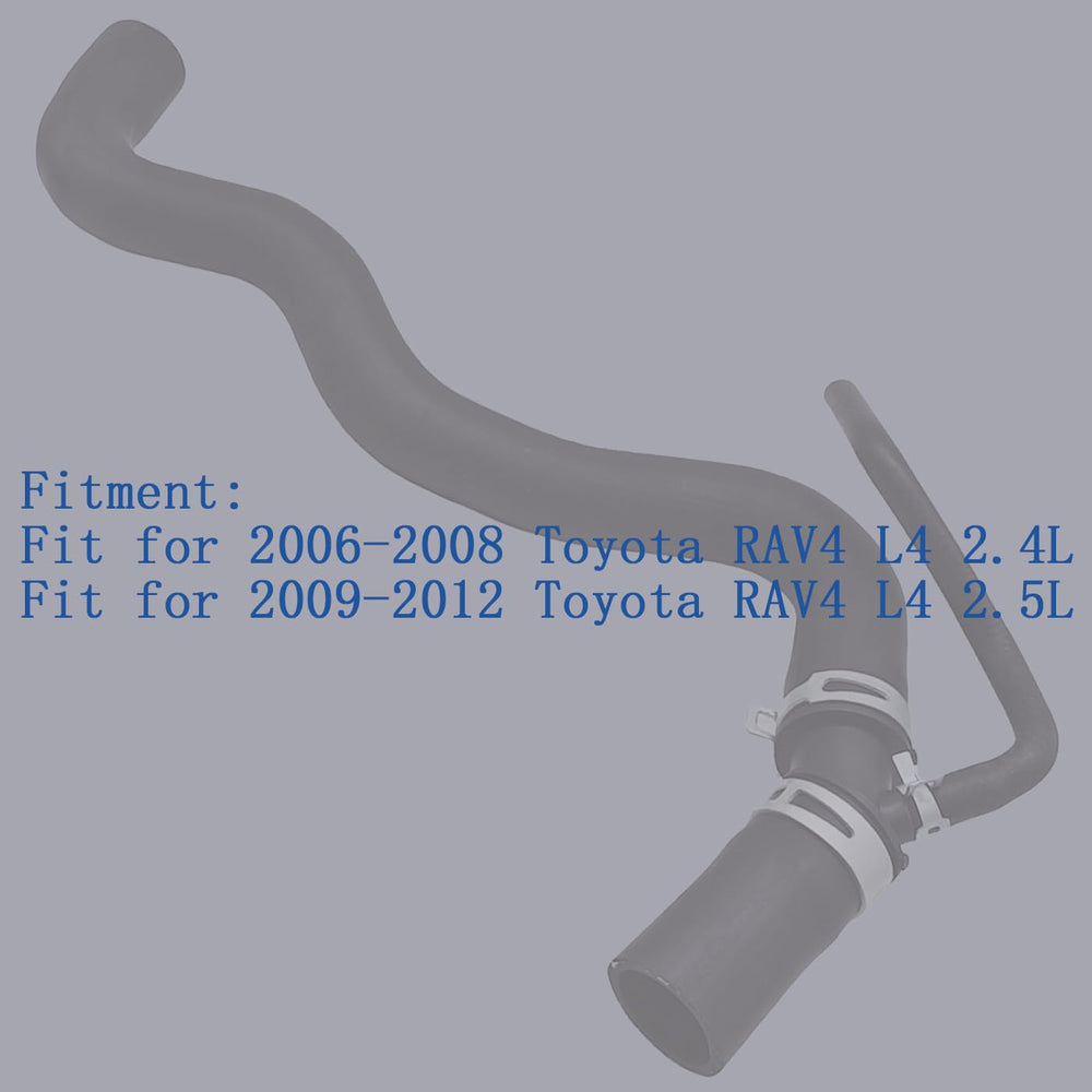 Wheelzen durability comparison with old hose