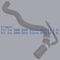 Wheelzen durability comparison with old hose