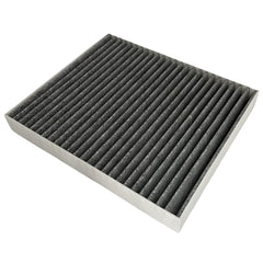 WheelZEN packaged filter set includes engine and cabin filters for a full refresh.