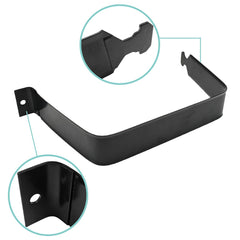 WHEELZEN packaging and hardware kit laid out for easy use.