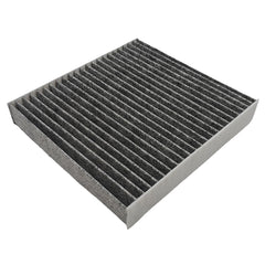 Wheelzen packaging includes both engine and cabin filters.
