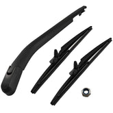 Wheelzen rear wiper arm for 2003-2009 Toyota 4Runner ensures precise fit.