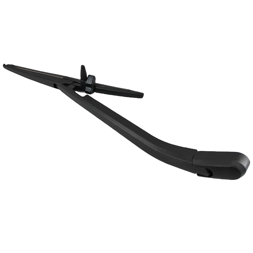 Wheelzen wiper arm nut included for quick, secure installation.