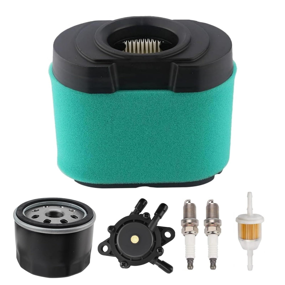 WHFZN air filter tune-up kit with LG268 for D150/D155 improves filtration efficiency