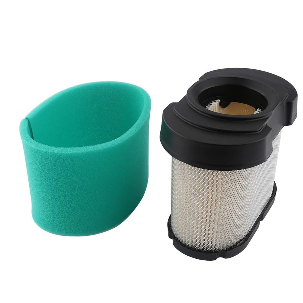WHFZN air filter tune-up kit for Z245/Z375R supports smoother mowing