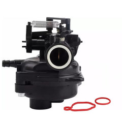 WHFZN carburetor kit for Briggs 625EX engine section enables quick replacement