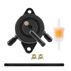 WHFZN fuel pump for Kawasaki FS730V ensures steady fuel flow and reliable starts