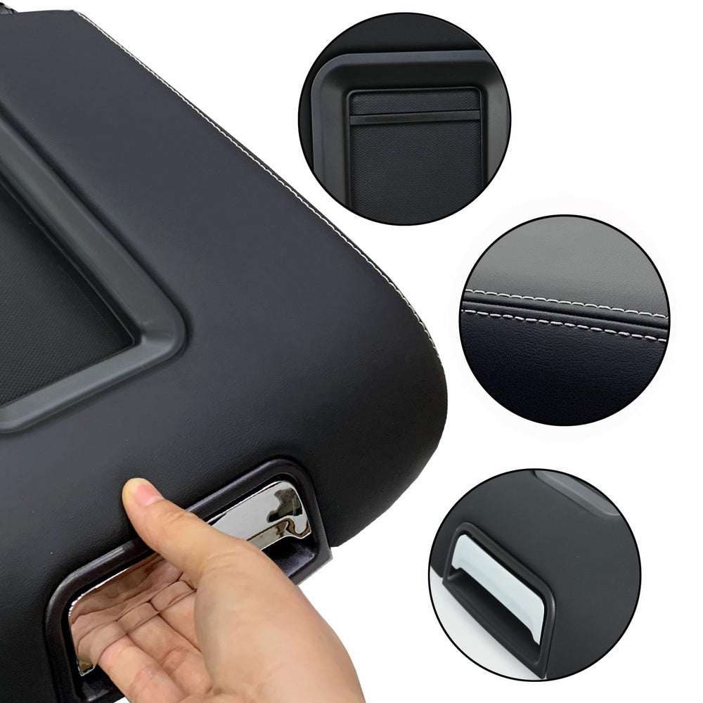 WHYQL armrest lid uses waterproof paint and wear resistance for long-lasting performance.