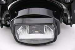 Wideep premium LED fog light right delivering bright illumination for foggy conditions