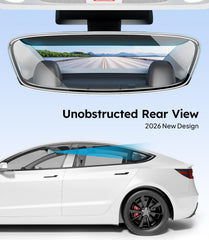 Wigoo sunshade package includes clips and bag for easy storage