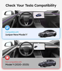 Wigoo instruction video guide included for fast, simple fit.