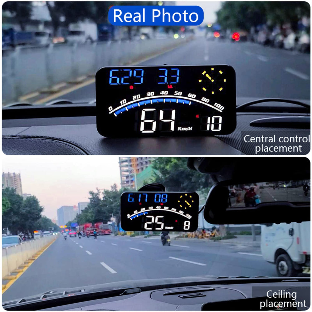 wiiyii easy installation via USB or car charger for quick setup.