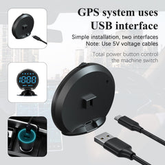 wiiyii G13 speeding and fatigue alerts help awareness without nagging