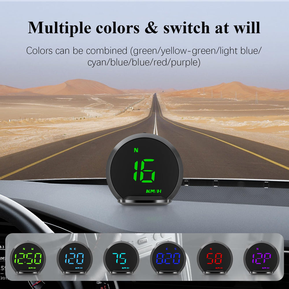wiiyii G13 suction cup holder enables quick, secure windshield mounting