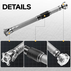 WildGear OE 68272525AB reference for fit verification