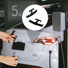 WILLBOND polishing paste and sponge smooths minor scratches from emblem removal.