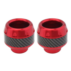 Windance easy installation red panel signals quick, tool-ready mounting for riders