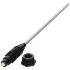 Winegard RP-4000 roof kit elevating shaft for RV antennas with precise height control