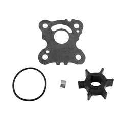 Wingogo 06192-ZW9-A30 water pump impeller kit for Honda Outboard ensures reliable cooling.