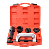 WINMAX 4-in-1 ball joint service kit front view, versatile removal capability.