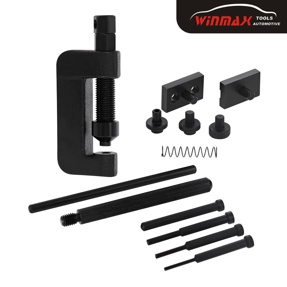 WINMAX chain breaker tool kit spring enables smooth operation