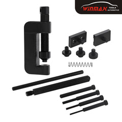WINMAX chain breaker tool kit spring enables smooth operation