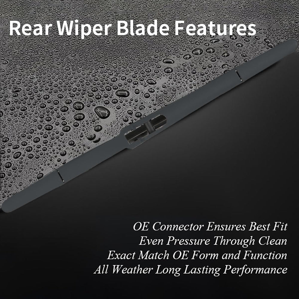 WINNERS premium rubber compound endures extreme temperatures
