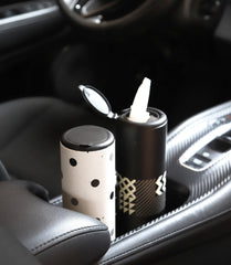 Durable absorbent car tissues designed by Winoo Design