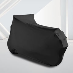 WinPower 96-inch cover accommodates a wide range of motorbikes.