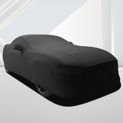 WinPower note: stretch fabric is not waterproof, ideal for dry indoor use