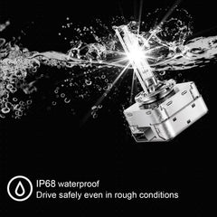 WinPower D1S plug-and-play installation for quick fitment
