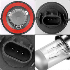WinPower H13 pack-2 illustrating a two-bulb replacement set.