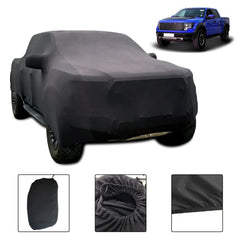 WinPower design fits large SUVs and pickups up to 5.9 meters.