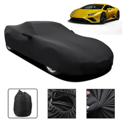 WinPower fits sports cars 4.4 to 4.7 meters for reliable protection.