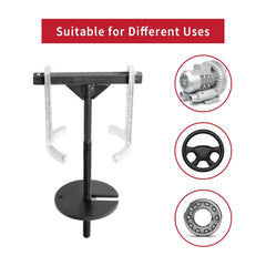 WINTOOLS pressure tool for clutch drum retaining washer and springs