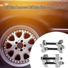 WINTOWIN carbon steel spacers convey durability and safety