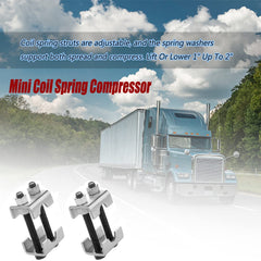 WINTOWIN compatibility image suggests use with various coil springs
