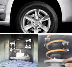WINTOWIN easy install image emphasizes tool friendly wrench setup