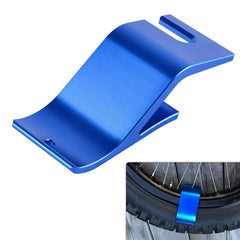 WINTOWIN nylon rim protector highlights durability and flexibility during mounting