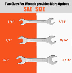 WINTOWIN spark plug sockets and gauge for quick diagnostics.