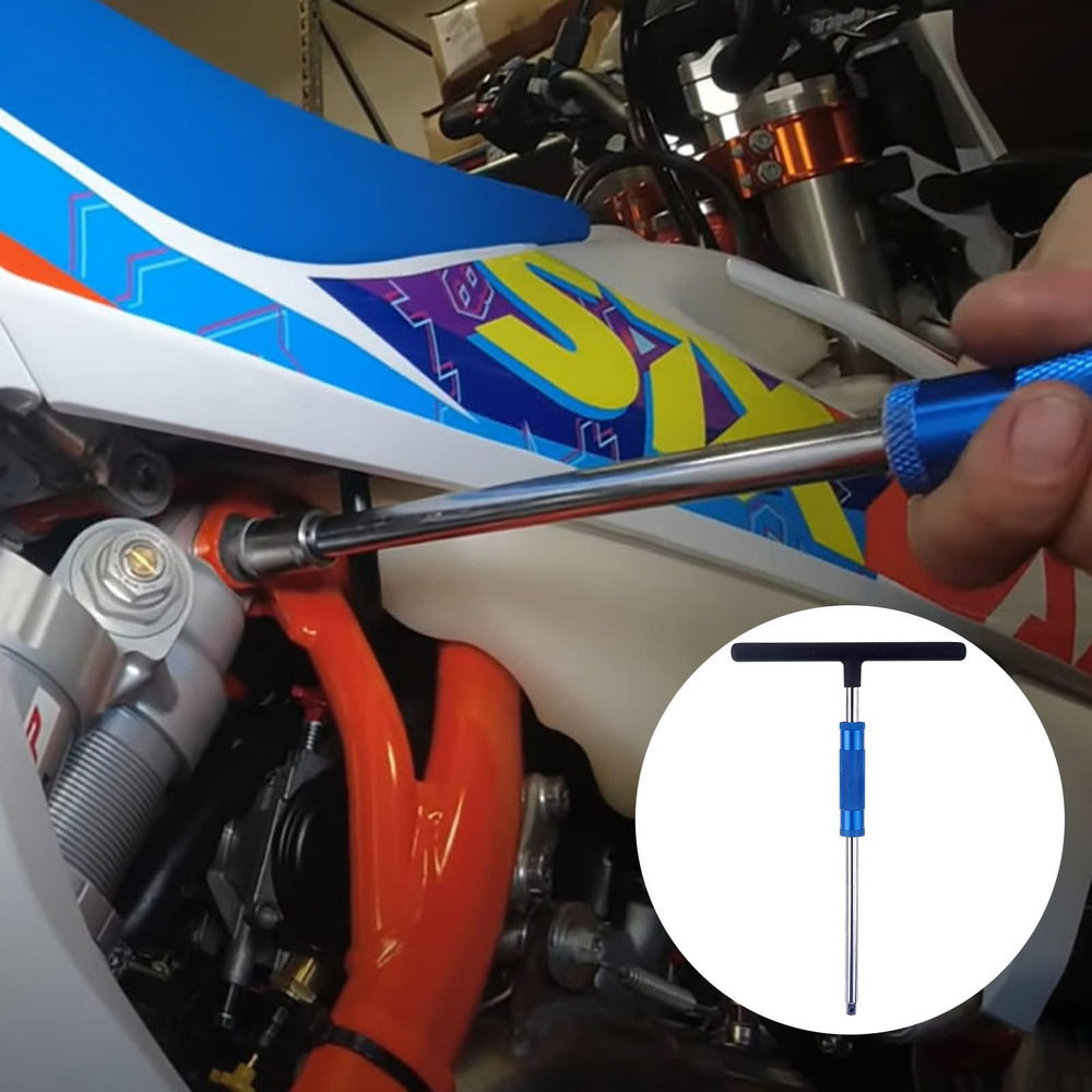 WINTOWIN spinning head speeds up loosening or tightening bolts on bikes