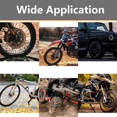 WINTOWIN in-use on tire removal for quick maintenance