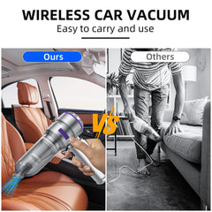 WINWEND Type-C charging highlights fast, safe recharge.