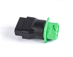 WISDOMHOOD Durable connector housing withstands vehicle environment