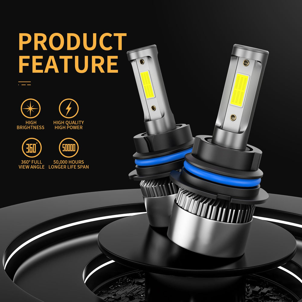 Wisondap IP68 waterproof bulb demonstrates rugged durability for off-road interiors