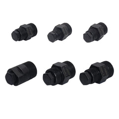 WISPAUSU flywheel puller 18mm single-ended for maintenance